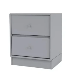 Montana Natborde|Natborde<Drift inkl. hjul fra