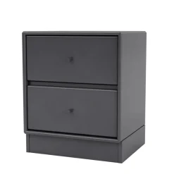 Montana Natborde|Natborde<Drift inkl. hjul fra