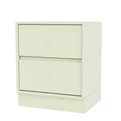 Montana Natborde|Natborde<Drift inkl. hjul fra