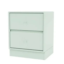 Montana Natborde|Natborde<Drift inkl. hjul fra