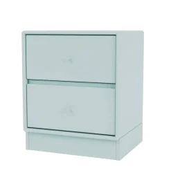 Montana Natborde|Natborde<Drift inkl. hjul fra