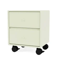 Montana Natborde|Natborde<Drift inkl. hjul fra