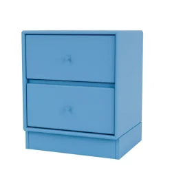 Montana Natborde|Natborde<Drift inkl. hjul fra