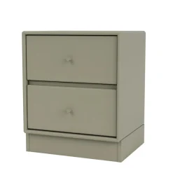 Montana Natborde|Natborde<Drift inkl. hjul fra