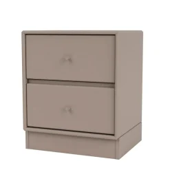 Montana Natborde|Natborde<Drift inkl. hjul fra