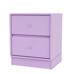 Montana Natborde|Natborde<Drift inkl. hjul fra