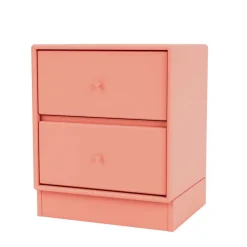 Montana Natborde|Natborde<Drift inkl. hjul fra