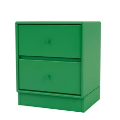 Montana Natborde|Natborde<Drift inkl. hjul fra