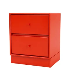 Montana Natborde|Natborde<Drift inkl. hjul fra