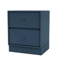 Montana Natborde|Natborde<Drift inkl. hjul fra