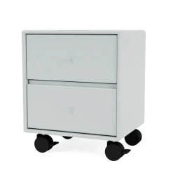 Montana Natborde|Natborde<Drift inkl. hjul fra