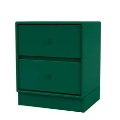 Montana Natborde|Natborde<Drift inkl. hjul fra