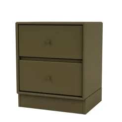 Montana Natborde|Natborde<Drift inkl. hjul fra