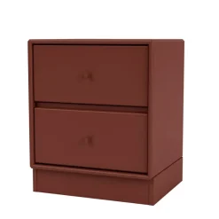 Montana Natborde|Natborde<Drift inkl. hjul fra