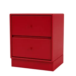 Montana Natborde|Natborde<Drift inkl. hjul fra