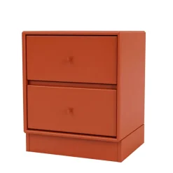 Montana Natborde|Natborde<Drift inkl. hjul fra