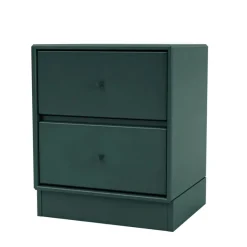 Montana Natborde|Natborde<Drift inkl. hjul fra