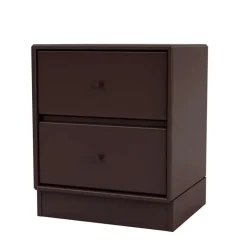 Montana Natborde|Natborde<Drift inkl. hjul fra