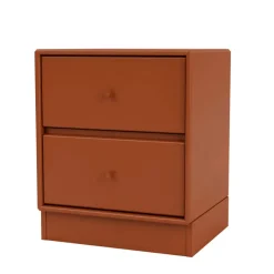 Montana Natborde|Natborde<Drift inkl. hjul fra