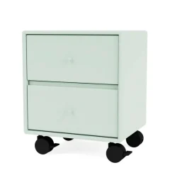 Montana Natborde|Natborde<Drift inkl. hjul fra