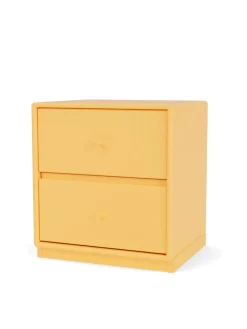 Montana Natborde|Natborde<Drift inkl. hjul fra