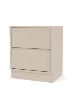 Montana Natborde|Natborde<Drift inkl. hjul fra