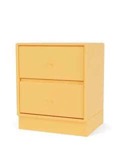 Montana Natborde|Natborde<Drift inkl. hjul fra