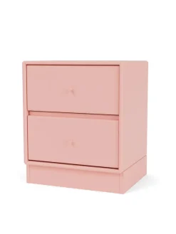 Montana Natborde|Natborde<Drift inkl. hjul fra