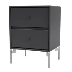 Montana Natborde|Natborde<Drift inkl. hjul fra