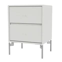 Montana Natborde|Natborde<Drift inkl. hjul fra