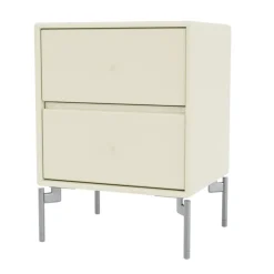 Montana Natborde|Natborde<Drift inkl. hjul fra