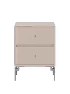 Montana Natborde|Natborde<Drift inkl. hjul fra