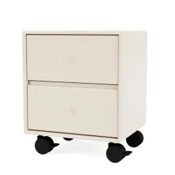 Montana Natborde|Natborde<Drift inkl. hjul fra