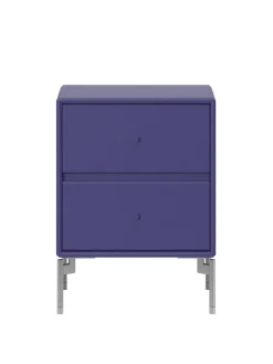 Montana Natborde|Natborde<Drift inkl. hjul fra