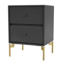 Montana Natborde|Natborde<Drift inkl. hjul fra