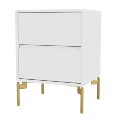 Montana Natborde|Natborde<Drift inkl. hjul fra