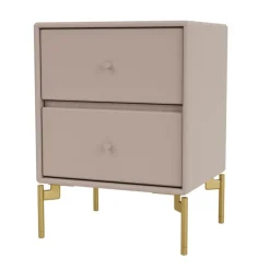 Montana Natborde|Natborde<Drift inkl. hjul fra