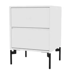 Montana Natborde|Natborde<Drift inkl. hjul fra