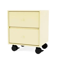 Montana Natborde|Natborde<Drift inkl. hjul fra