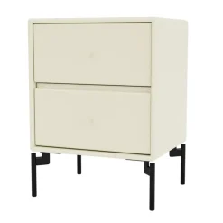 Montana Natborde|Natborde<Drift inkl. hjul fra