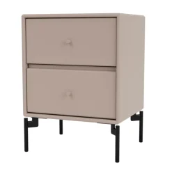 Montana Natborde|Natborde<Drift inkl. hjul fra