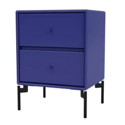 Montana Natborde|Natborde<Drift inkl. hjul fra