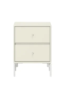 Montana Natborde|Natborde<Drift inkl. hjul fra