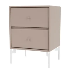 Montana Natborde|Natborde<Drift inkl. hjul fra