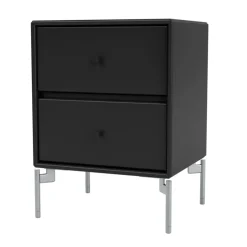 Montana Natborde|Natborde<Drift inkl. hjul fra