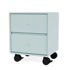 Montana Natborde|Natborde<Drift inkl. hjul fra