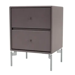 Montana Natborde|Natborde<Drift inkl. hjul fra