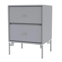 Montana Natborde|Natborde<Drift inkl. hjul fra