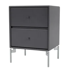 Montana Natborde|Natborde<Drift inkl. hjul fra