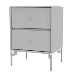 Montana Natborde|Natborde<Drift inkl. hjul fra